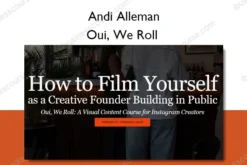 Oui, We Roll – Andi Alleman