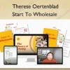 Start To Wholesale – Therese Oertenblad