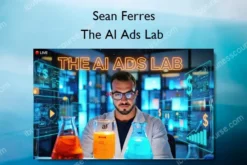 The AI Ads Lab – Sean Ferres