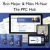 The PPC Hub – Bob Meijer & Miles McNair The PPC Hub – Bob Meijer & Miles McNair