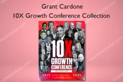 10X Growth Conference Collection – Grant Cardone