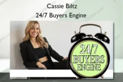24/7 Buyers Engine – Cassie Biltz