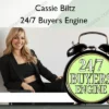 24/7 Buyers Engine – Cassie Biltz 24/7 Buyers Engine – Cassie Biltz