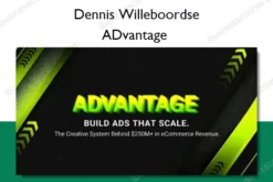 ADvantage – Dennis Willeboordse