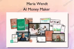 AI Money Maker – Maria Wendt