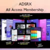 All Access Membership – ADSRX