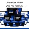 Deal Flip Formula – Alexander Mineo