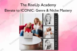 Elevate to ICONIC: Genre & Niche Mastery – The RiseUp Academy