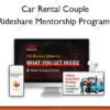 Rideshare Mentorship Program – Car Rental Couple