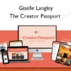 The Creator Passport – Giselle Langley