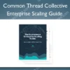 Enterprise Scaling Guide – Common Thread Collective
