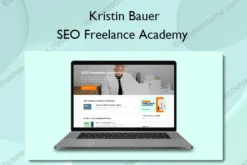 SEO Freelance Academy – Kristin Bauer